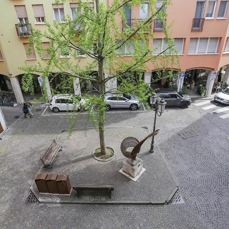 Treviso City Town 4 Ngoại thất bức ảnh
